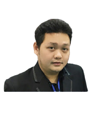 ผศ.ดร.วัชรินทร์ ราชนิยม